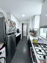 The Minton (D19), Condominium #595191391